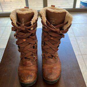 Timberland winter boot